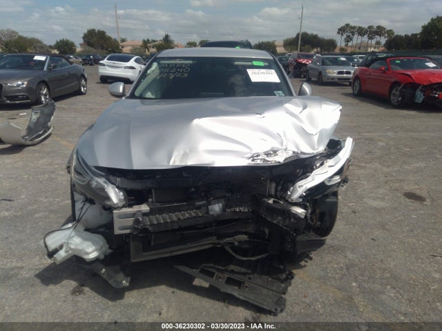 2019 NISSAN ALTIMA 2.5 S VIN: 1N4BL4BV1KC161156