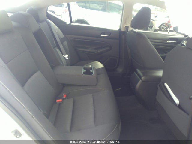 2019 NISSAN ALTIMA 2.5 S VIN: 1N4BL4BV1KC161156