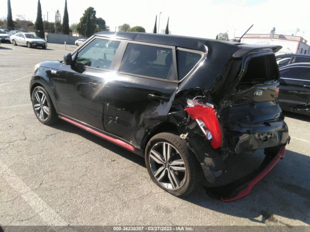 KNDJP3A56F7155115 KIA SOUL +