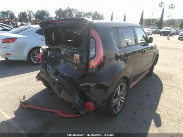 KNDJP3A56F7155115 KIA SOUL +