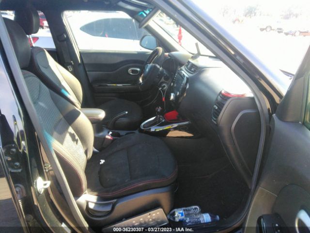KNDJP3A56F7155115 KIA SOUL +
