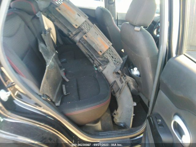 KNDJP3A56F7155115 KIA SOUL +