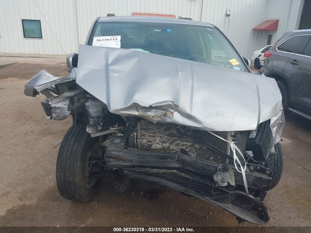 Dodge Grand Caravan Sxt 2014 2C4RDGCG7ER236171 Image 7