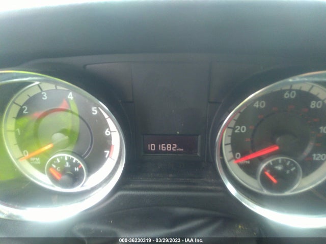 Dodge Grand Caravan Sxt 2014 2C4RDGCG7ER236171 Image 8