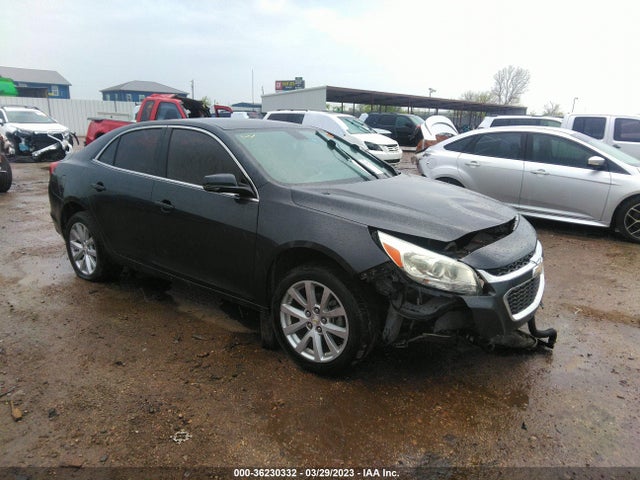 2015 CHEVROLET MALIBU LT VIN: 1G11D5SL2FF211938