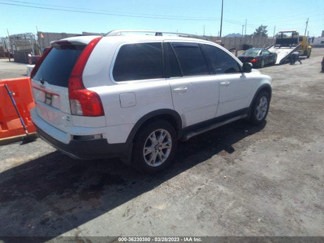 2007 VOLVO XC90 I6 VIN: YV4CM982371403936