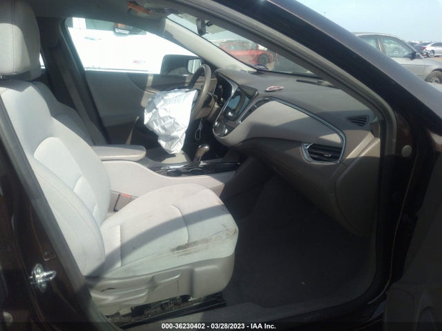 Chevrolet MALIBU LT 2020 1G1ZD5ST7LF072498 Image 5