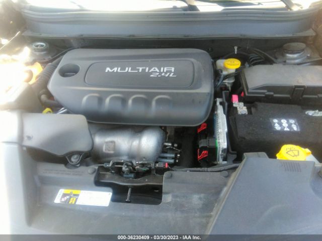 1C4PJMDB6HW518895 Jeep Cherokee Limited