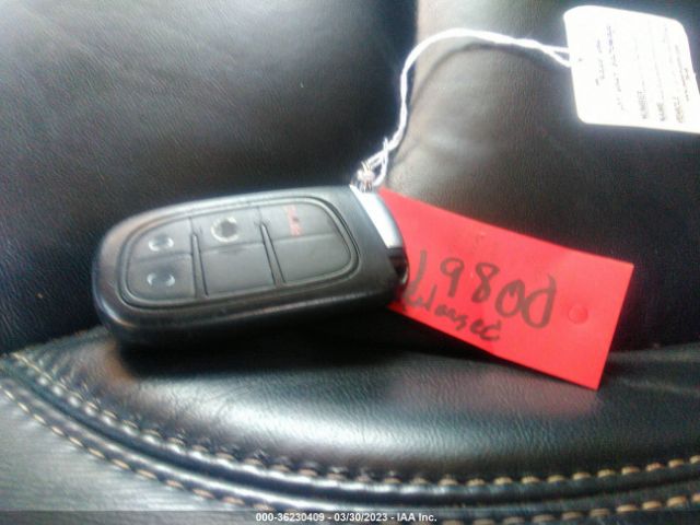 1C4PJMDB6HW518895 Jeep Cherokee Limited