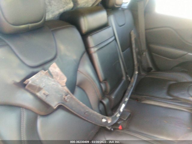 1C4PJMDB6HW518895 Jeep Cherokee Limited