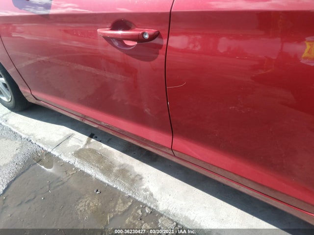 Hyundai Sonata 2.4l 2017 5NPE24AF4HH561522 Image 7