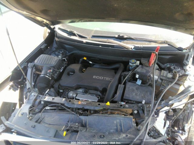 3GKALTEV0JL381276 GMC Terrain Sle
