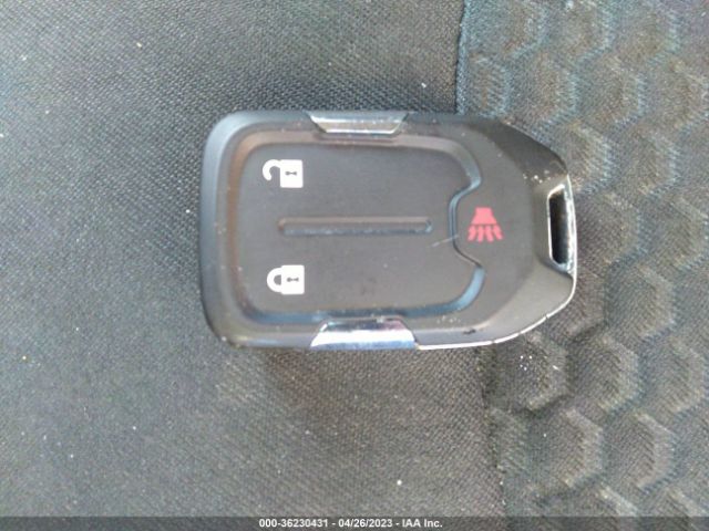 3GKALTEV0JL381276 GMC Terrain Sle