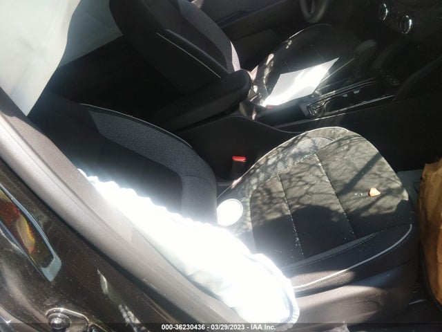 Chevrolet Trailblazer Lt 2022 KL79MRSLXNB117648 Image 5