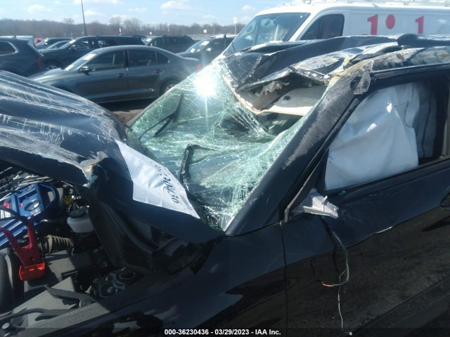 Chevrolet Trailblazer Lt 2022 KL79MRSLXNB117648 Image 6
