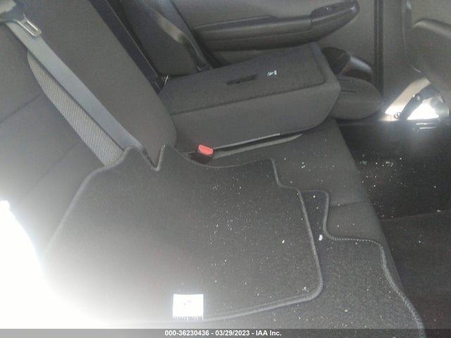 Chevrolet Trailblazer Lt 2022 KL79MRSLXNB117648 Image 8