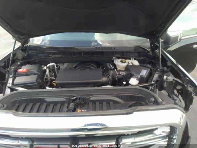 3GTU9DED7LG299643 GMC Sierra 1500 Slt
