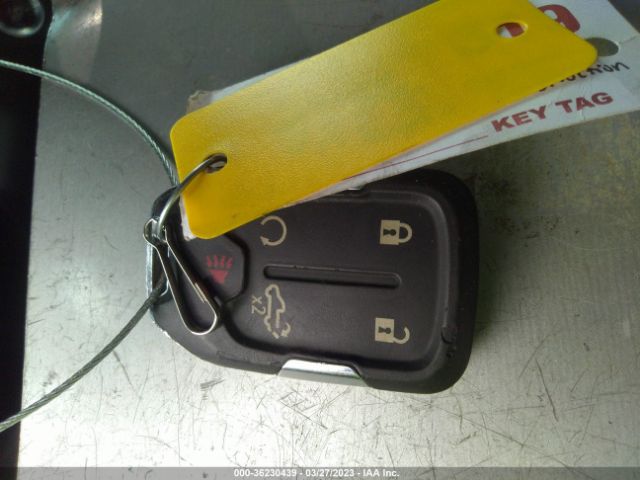3GTU9DED7LG299643 GMC Sierra 1500 Slt