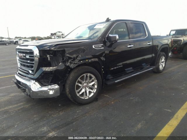 3GTU9DED7LG299643 GMC Sierra 1500 Slt
