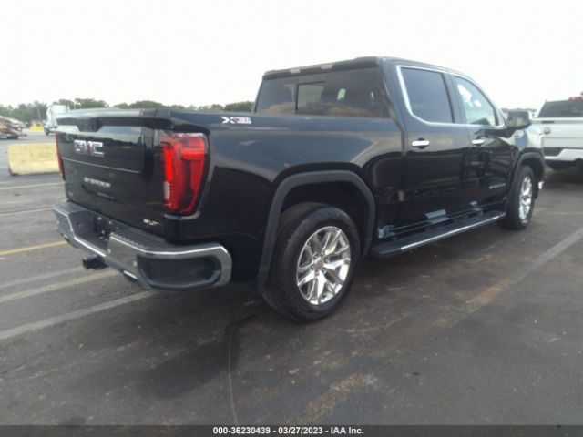 3GTU9DED7LG299643 GMC Sierra 1500 Slt