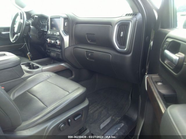 3GTU9DED7LG299643 GMC Sierra 1500 Slt