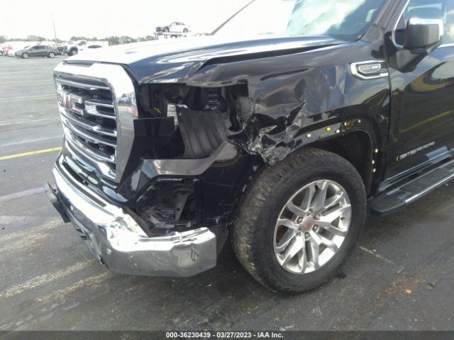 3GTU9DED7LG299643 GMC Sierra 1500 Slt