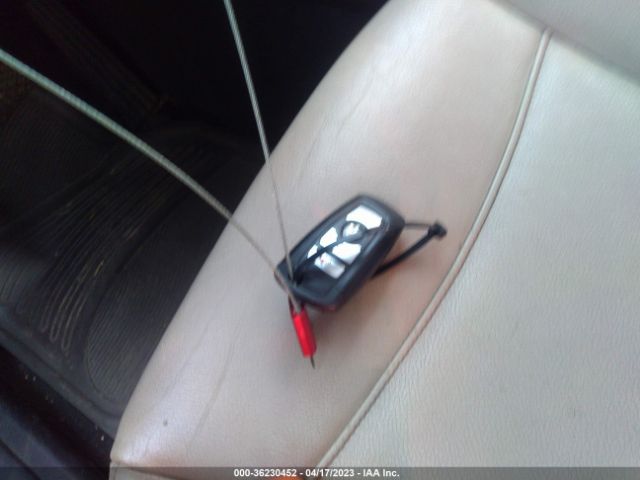5UXWX9C52E0D16381 BMW X3 Xdrive28i