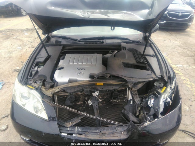2008 LEXUS ES 350 VIN: JTHBJ46GX82230127