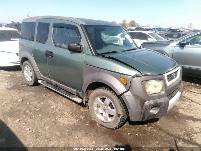 Aukcja sprzedaży 2003 Honda Element Ex, vin: 5J6YH18513L020269, numer aukcji: 36230471