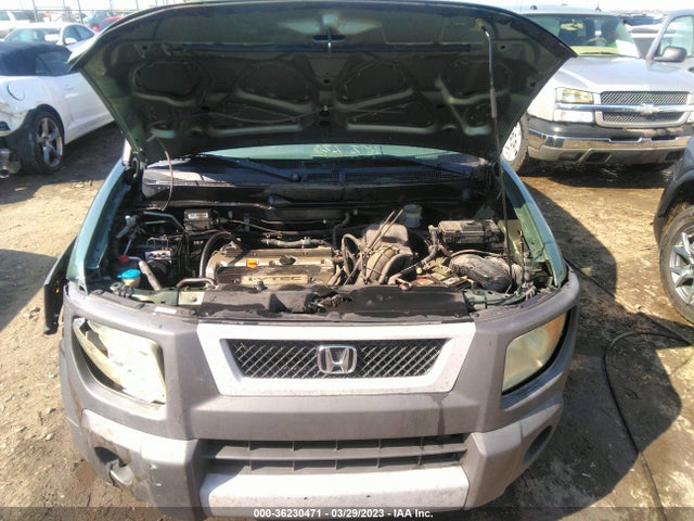 Aukcja sprzedaży 2003 Honda Element Ex, vin: 5J6YH18513L020269, numer aukcji: 36230471