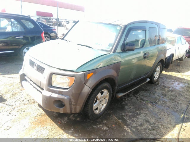 Aukcja sprzedaży 2003 Honda Element Ex, vin: 5J6YH18513L020269, numer aukcji: 36230471