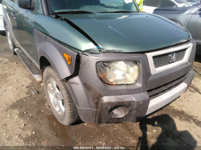 Aukcja sprzedaży 2003 Honda Element Ex, vin: 5J6YH18513L020269, numer aukcji: 36230471