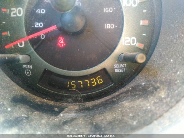 Aukcja sprzedaży 2003 Honda Element Ex, vin: 5J6YH18513L020269, numer aukcji: 36230471