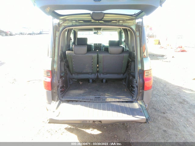Aukcja sprzedaży 2003 Honda Element Ex, vin: 5J6YH18513L020269, numer aukcji: 36230471