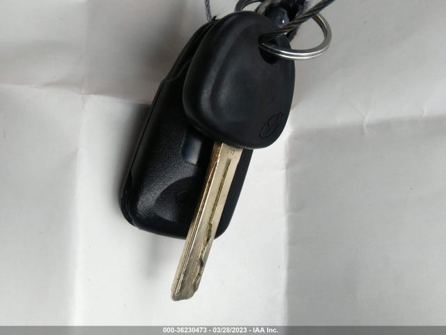 Hyundai SONATA GLS 2014 5NPEB4AC7EH826628 Image 11