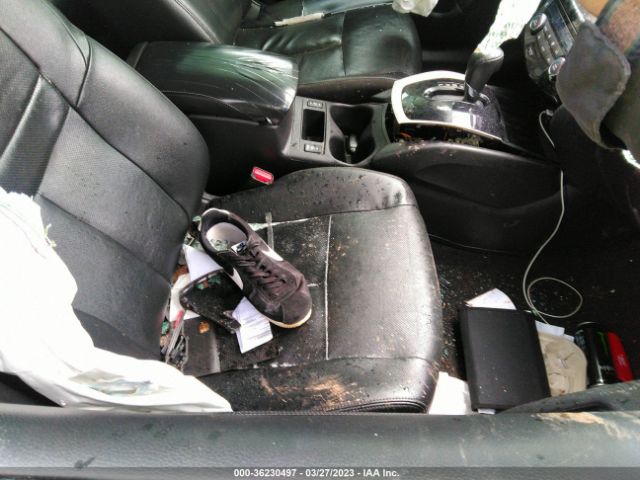 5N1AT2MV4GC893419 Nissan Rogue Sl