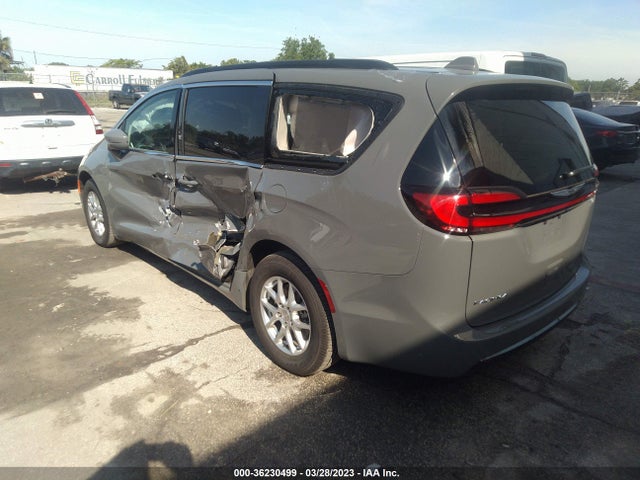 Chrysler Pacifica Touring L 2022 2C4RC1BG6NR188762 Image 3