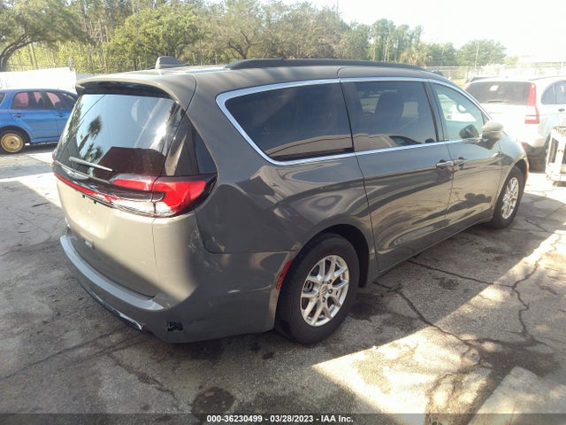 Chrysler Pacifica Touring L 2022 2C4RC1BG6NR188762 Image 4