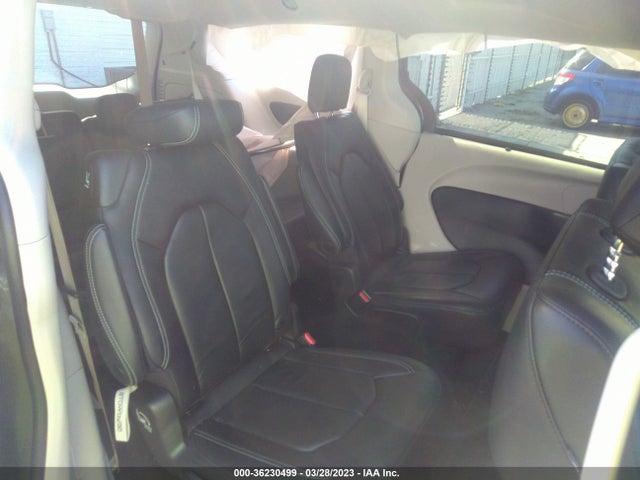 Chrysler Pacifica Touring L 2022 2C4RC1BG6NR188762 Image 8