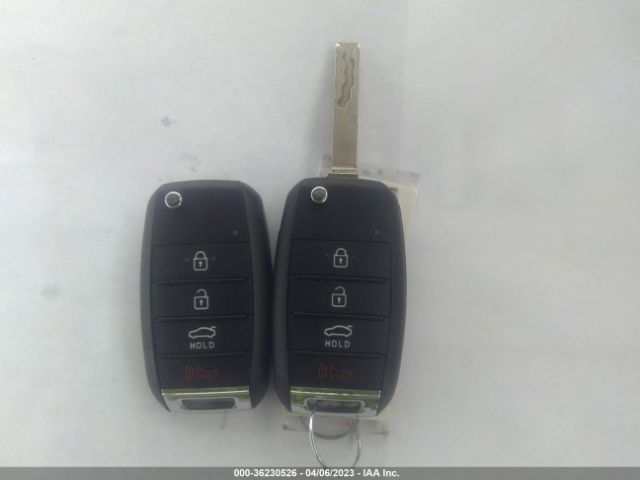 3KPA24AD7ME382614 KIA RIO S