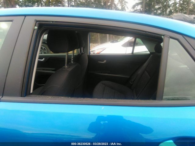 3KPA24AD7ME382614 KIA RIO S