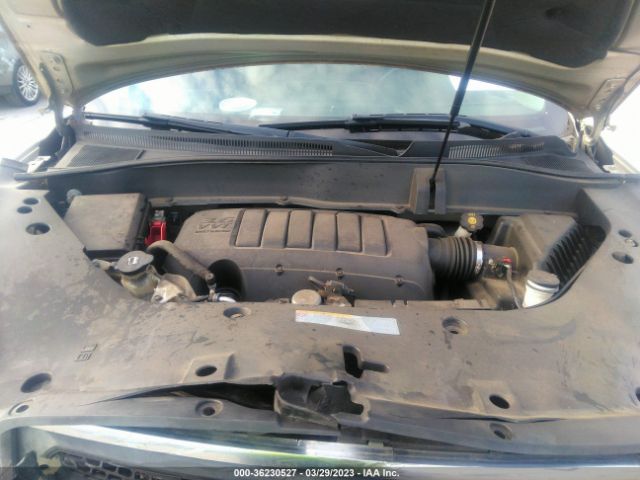 1GKKVPKD6GJ174103 GMC ACADIA SLE