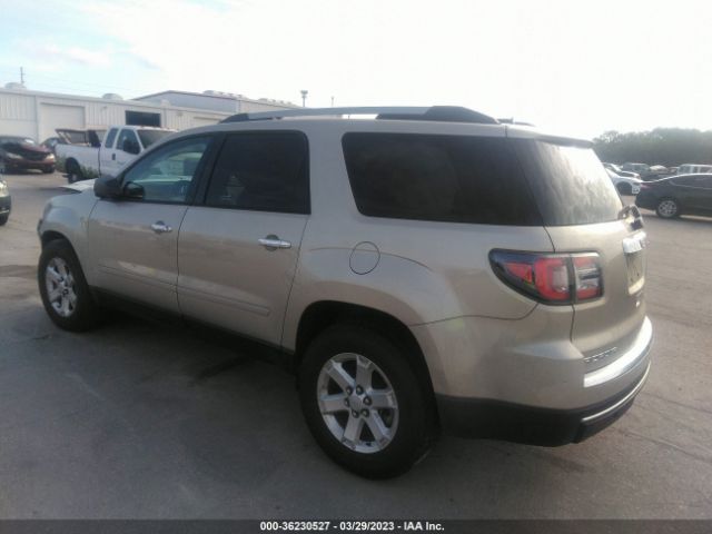 1GKKVPKD6GJ174103 GMC ACADIA SLE