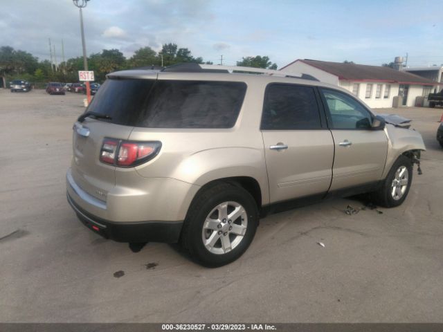 1GKKVPKD6GJ174103 GMC ACADIA SLE