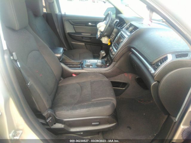 1GKKVPKD6GJ174103 GMC ACADIA SLE