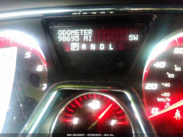 1GKKVPKD6GJ174103 GMC ACADIA SLE