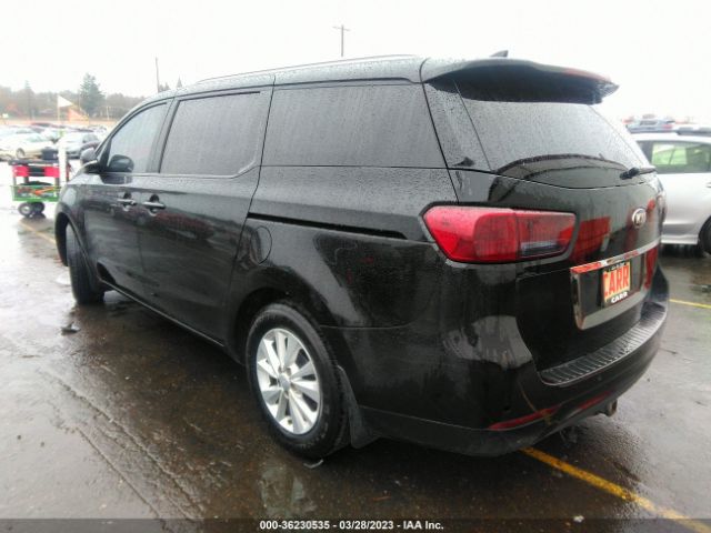 KNDMB5C19G6201223 KIA SEDONA LX