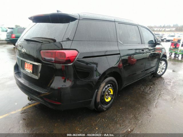KNDMB5C19G6201223 KIA SEDONA LX