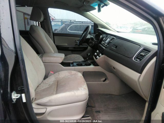 KNDMB5C19G6201223 KIA SEDONA LX