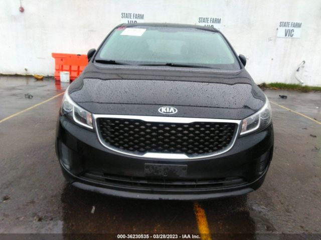 KNDMB5C19G6201223 KIA SEDONA LX